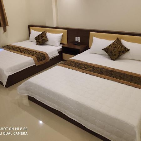 Ngoc Anh Hotel Ha Long Dış mekan fotoğraf